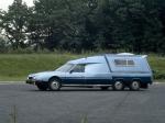 Citroen CX by Tissier 1978 года